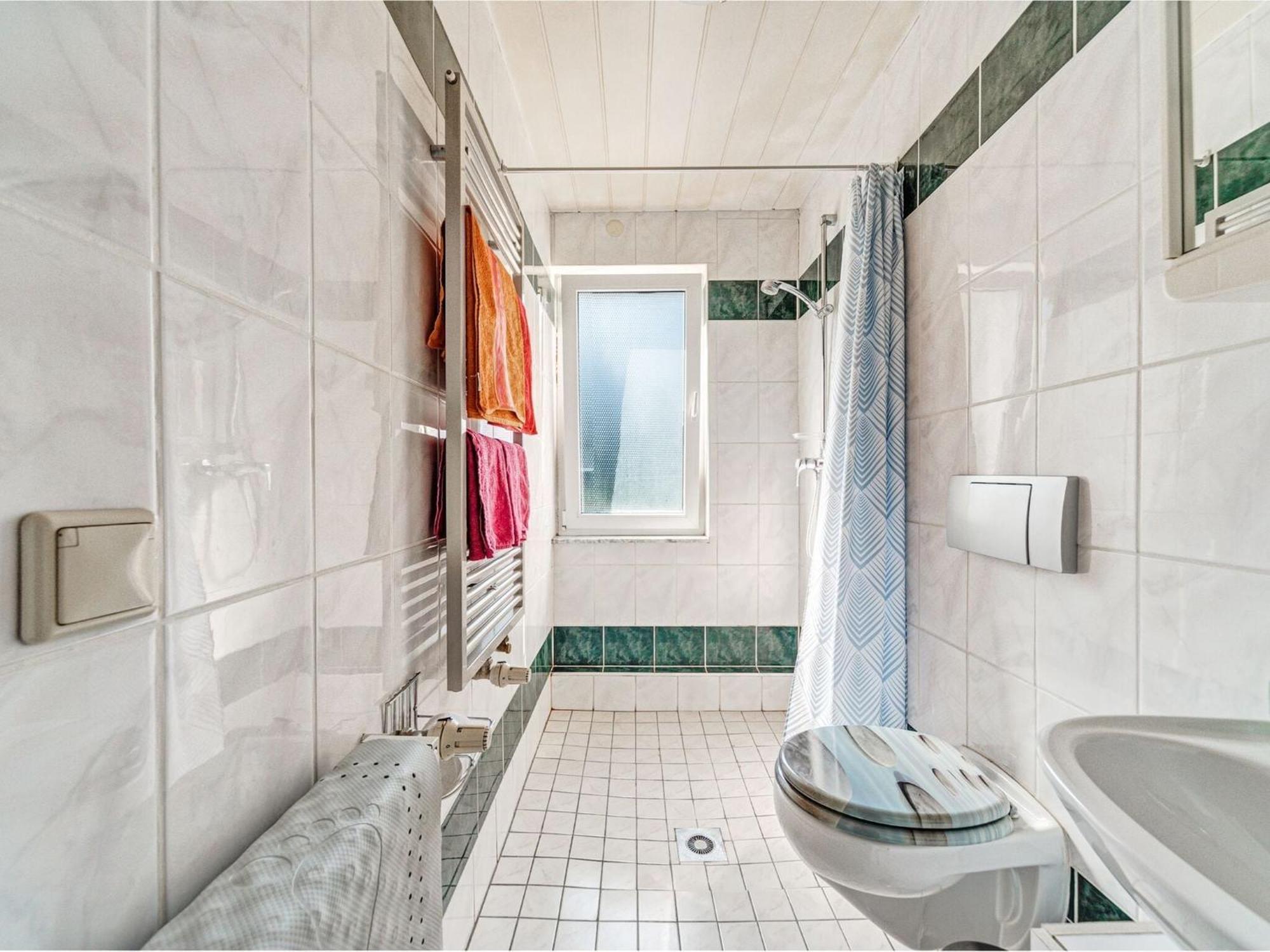 Apartment In Heubach In The Forest Giessubel ภายนอก รูปภาพ